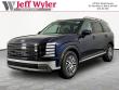 New 2026 Hyundai Palisade SEL AWD SUV