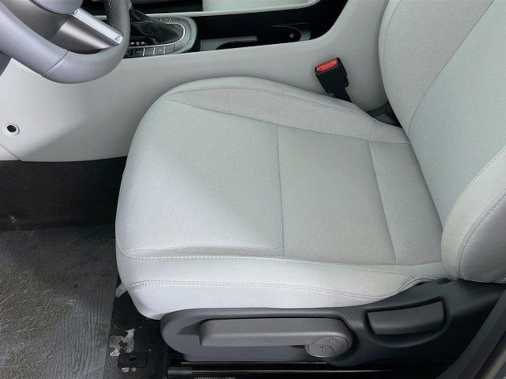 New 2026 Hyundai Kona SEL Sport AWD SUV