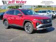 New 2025 Hyundai Tucson SEL Convenience AWD SUV