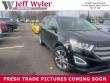 Used 2016 Ford Edge Titanium Titanium AWD