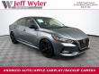 Used 2022 Nissan Sentra SR SR CVT
