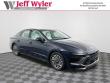 New 2025 Hyundai Sonata Hybrid Limited Sedan