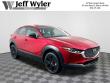 Used 2025 Mazda CX-30 2.5 S Select Sport 2.5 S Select Sport AWD