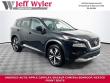 Used 2021 Nissan Rogue Platinum AWD Platinum