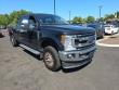 Used 2022 Ford Super Duty F-350 SRW XLT
