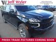 Used 2023 Chevrolet Suburban Z71 4WD  Z71