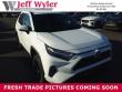 Used 2024 Toyota RAV4 XLE XLE AWD