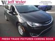 Used 2020 Chrysler Pacifica Touring Touring FWD