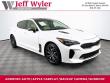 Used 2023 Kia Stinger GT-Line GT-Line AWD