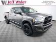 Used 2022 Ram 3500 Laramie Laramie 4x4 Mega Cab 64 Box