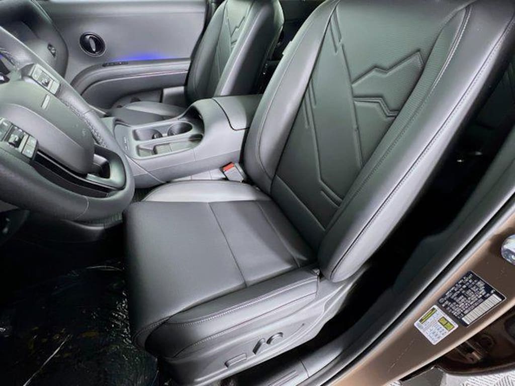 New 2026 Hyundai Palisade XRT AWD SUV