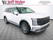 New 2026 Hyundai Palisade SEL AWD SUV