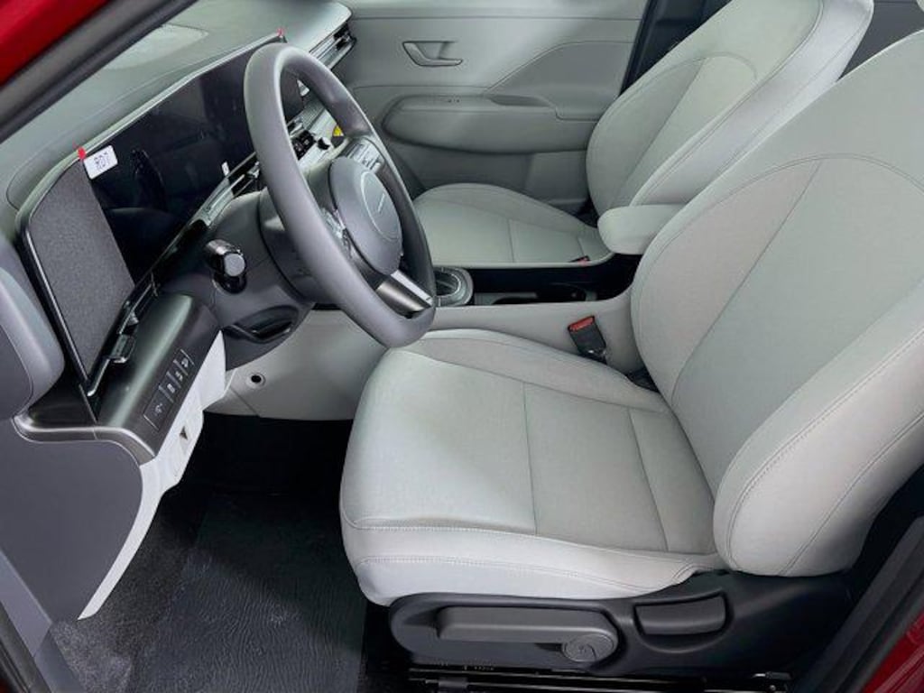 New 2026 Hyundai Kona SE AWD SUV