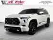 Used 2024 Toyota Sequoia SR5 SR5 4WD