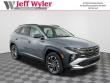New 2026 Hyundai Tucson Hybrid Limited SUV