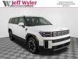 New 2025 Hyundai Santa Fe SE FWD SUV