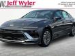 New 2026 Hyundai Sonata Hybrid SEL Sedan