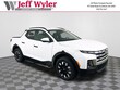 Hyundai Santa Cruz