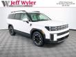 New 2026 Hyundai Santa Fe SEL AWD SUV