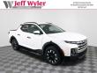 New 2025 Hyundai Santa Cruz SEL AWD Truck Crew Cab