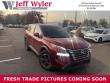 Used 2025 Nissan Rogue SV AWD SV