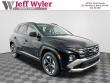 New 2025 Hyundai Tucson Hybrid SEL Convenience SUV