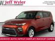 Used 2021 Kia Soul S S IVT