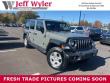 Used 2020 Jeep Wrangler Unlimited Sport S Sport S 4x4