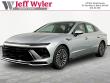 New 2026 Hyundai Sonata Hybrid SEL Sedan