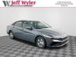 New 2025 Hyundai Elantra SE Sedan
