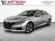  Honda Accord Hybrid