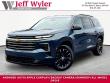 Used 2025 Chevrolet Traverse AWD LT AWD  LT w/2LT