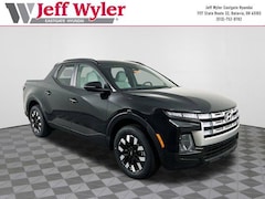 2026 Hyundai Santa Cruz Truck Crew Cab