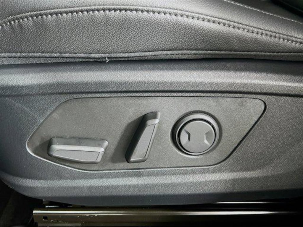 New 2026 Hyundai Tucson SEL Premium AWD SUV