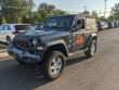 Used 2018 Jeep Wrangler Sport S Sport S 4x4