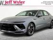 New 2026 Hyundai Sonata SEL Sport Sedan