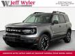 Used 2023 Ford Bronco Sport Outer Banks Outer Banks 4x4