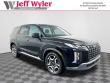 New 2025 Hyundai Palisade SEL Premium AWD SUV