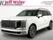 New 2026 Hyundai Palisade Hybrid Calligraphy SUV