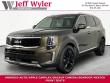 Used 2022 Kia Telluride SX SX AWD