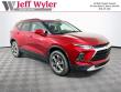 Used 2024 Chevrolet Blazer LT FWD  LT w/2LT