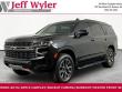 Used 2021 Chevrolet Tahoe Z71 4WD  Z71