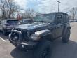 Used 2023 Jeep Wrangler Rubicon Rubicon  4x4