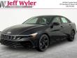 New 2026 Hyundai Elantra SEL Sport Sedan