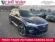 Used 2020 Hyundai Santa Fe SEL SEL 2.0T Auto AWD