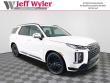 New 2025 Hyundai Palisade Calligraphy Night Edition AWD SUV