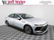 New 2025 Hyundai Sonata Hybrid SEL Sedan