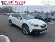 Used 2021 Subaru Outback Limited Limited CVT