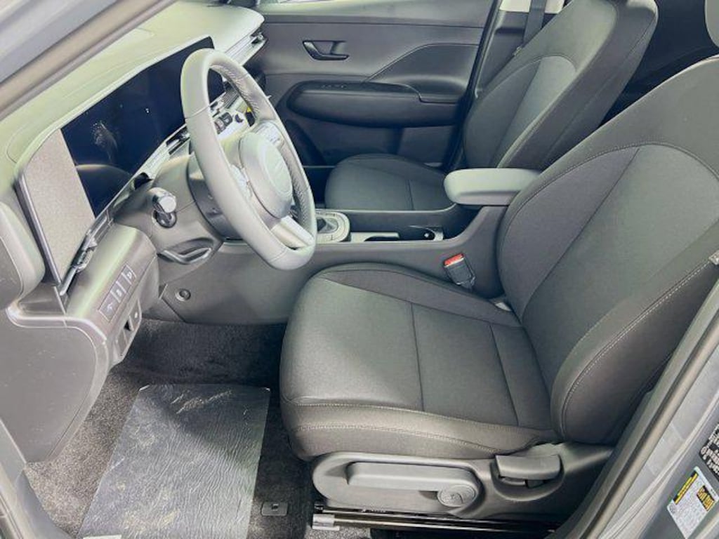 New 2026 Hyundai Kona SEL Sport AWD SUV