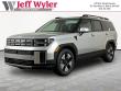 New 2026 Hyundai Santa Fe Hybrid SEL SUV